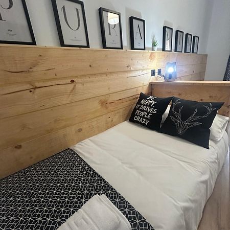 Apartamento Pura Vida قرطبة المظهر الخارجي الصورة