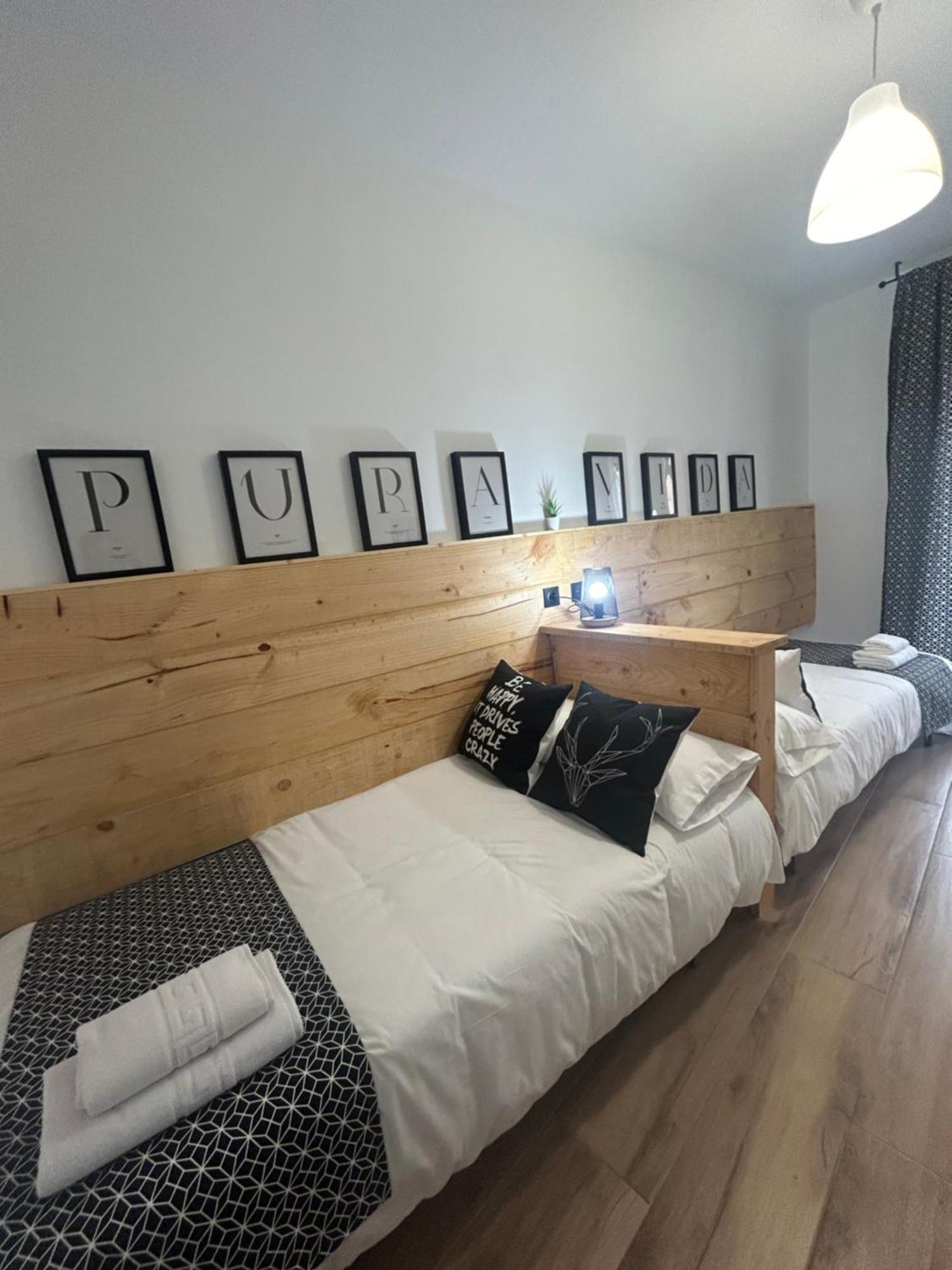 Apartamento Pura Vida قرطبة المظهر الخارجي الصورة