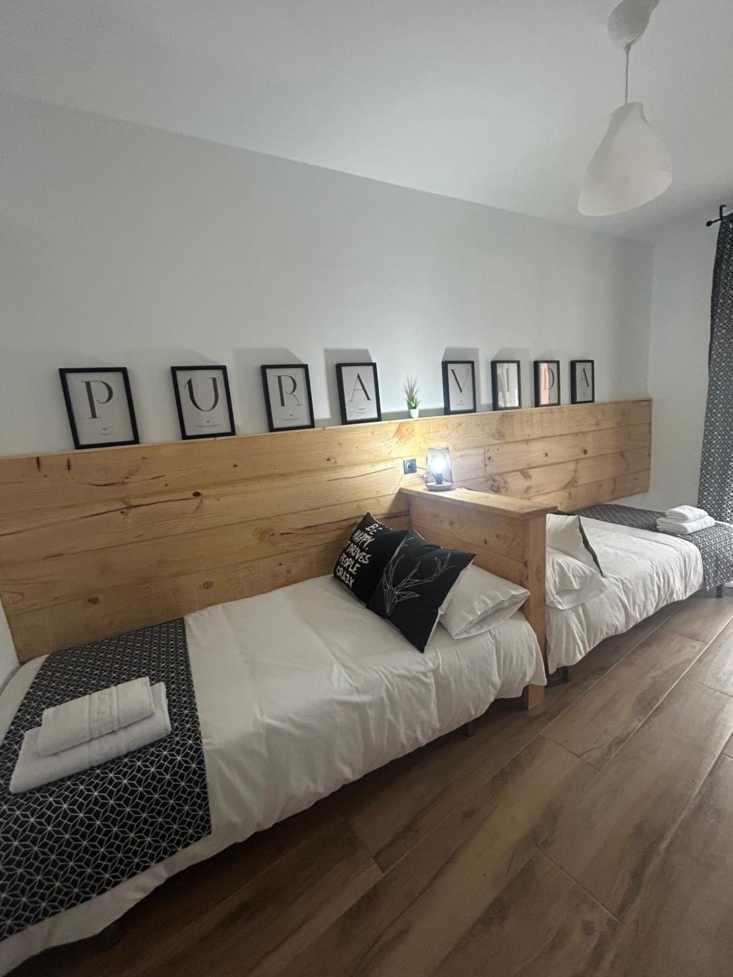 Apartamento Pura Vida قرطبة المظهر الخارجي الصورة