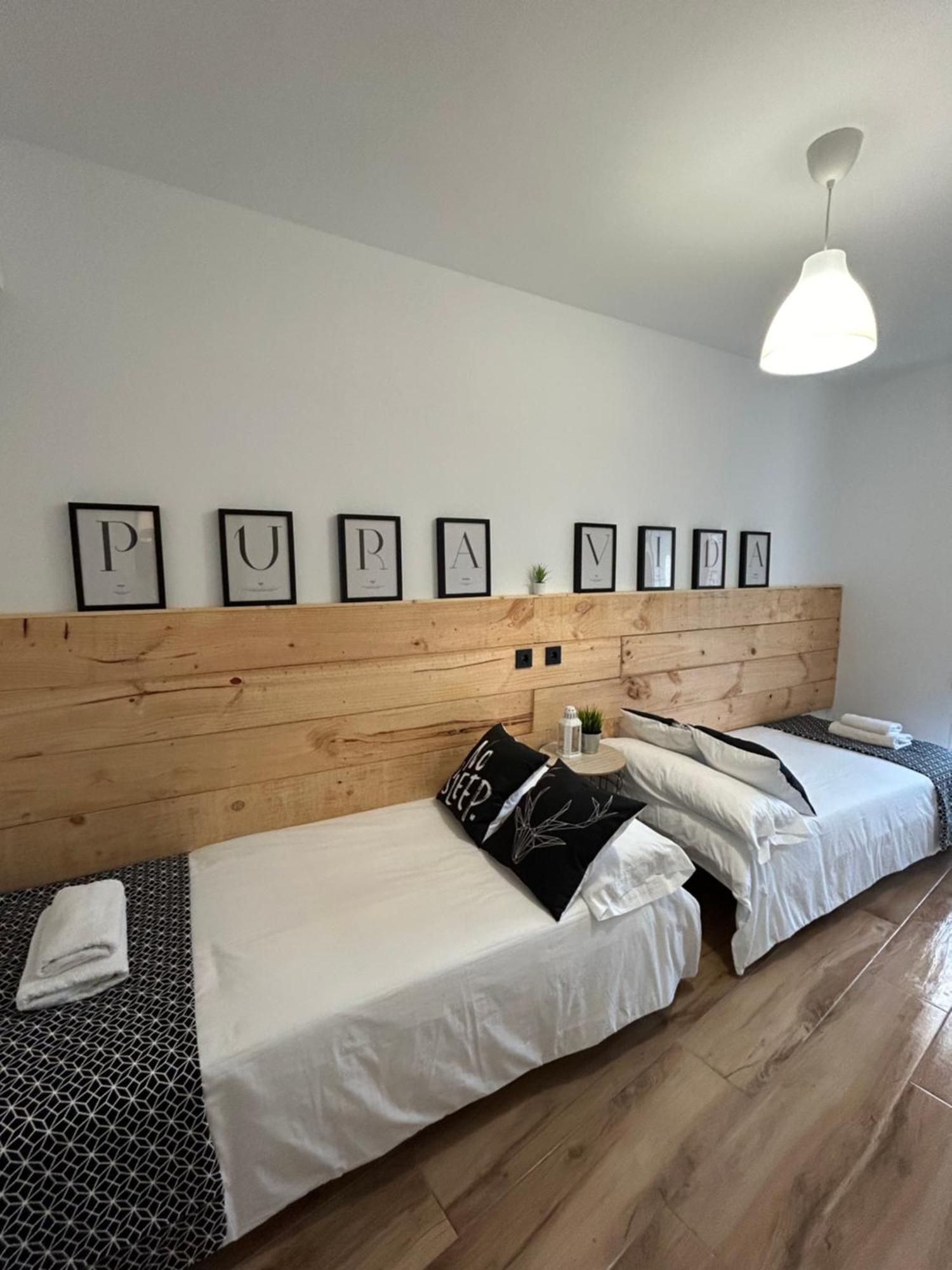 Apartamento Pura Vida قرطبة المظهر الخارجي الصورة