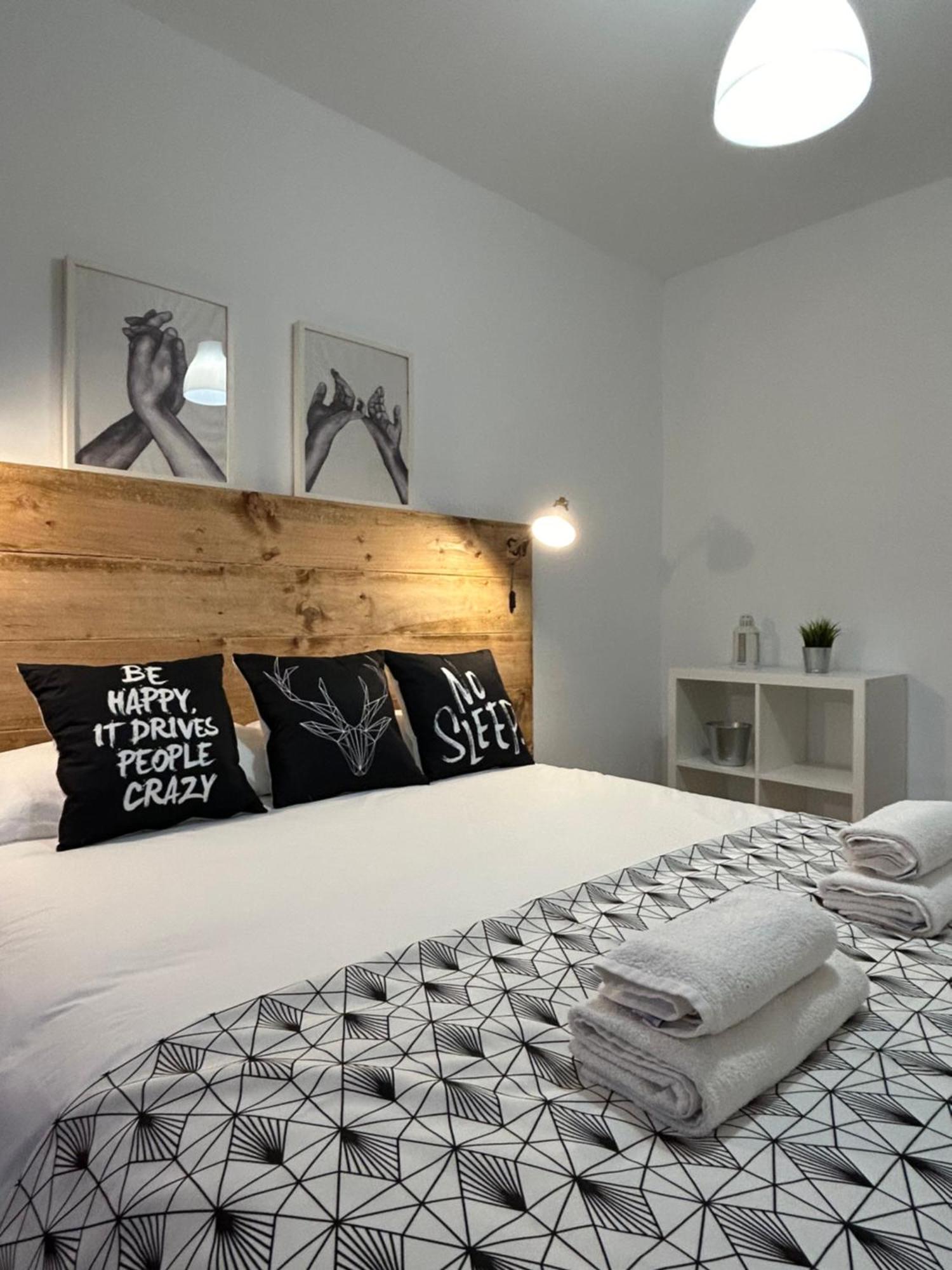Apartamento Pura Vida قرطبة المظهر الخارجي الصورة