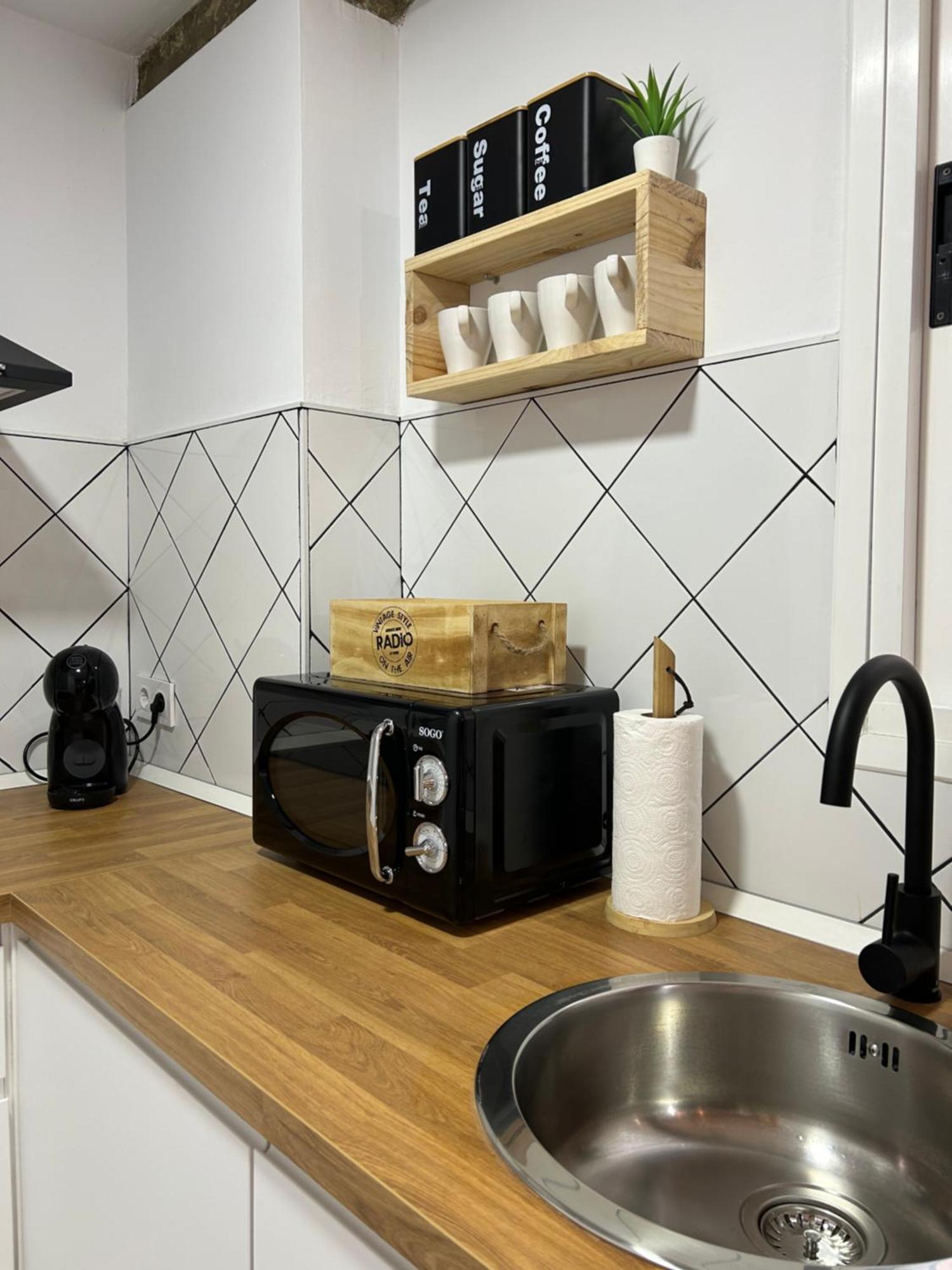 Apartamento Pura Vida قرطبة المظهر الخارجي الصورة