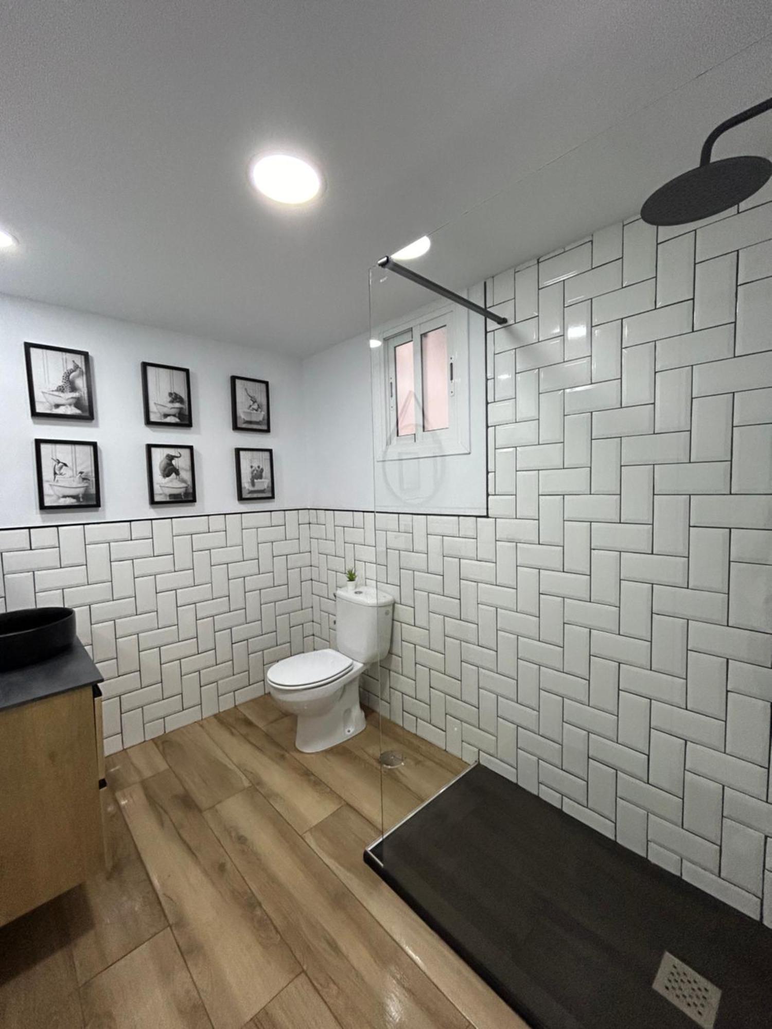 Apartamento Pura Vida قرطبة المظهر الخارجي الصورة