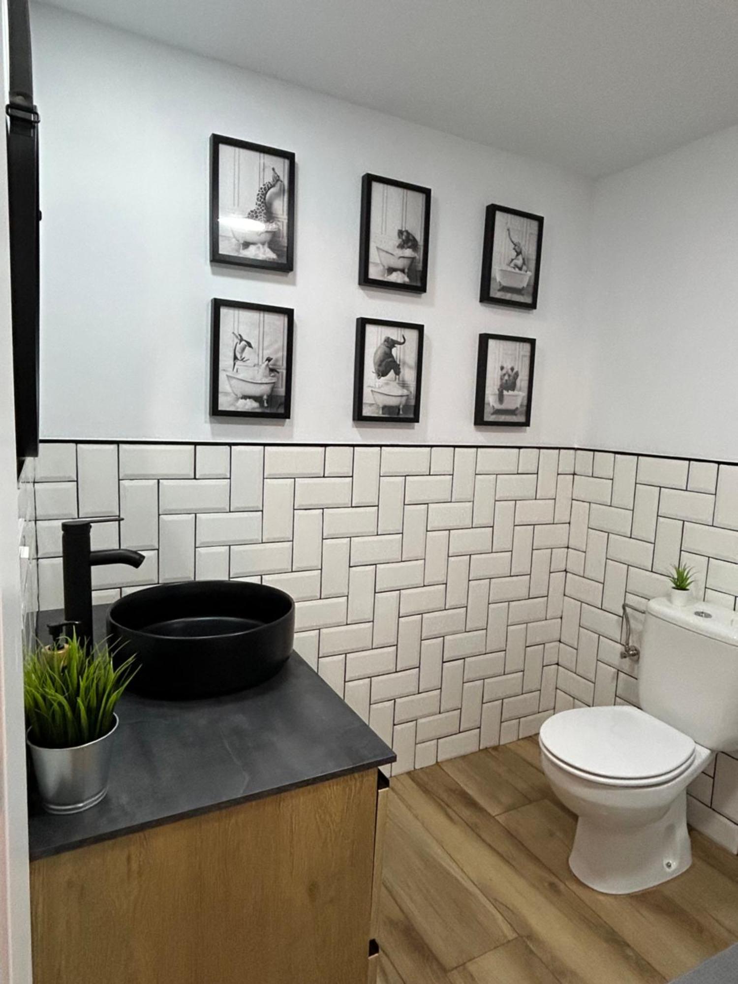 Apartamento Pura Vida قرطبة المظهر الخارجي الصورة