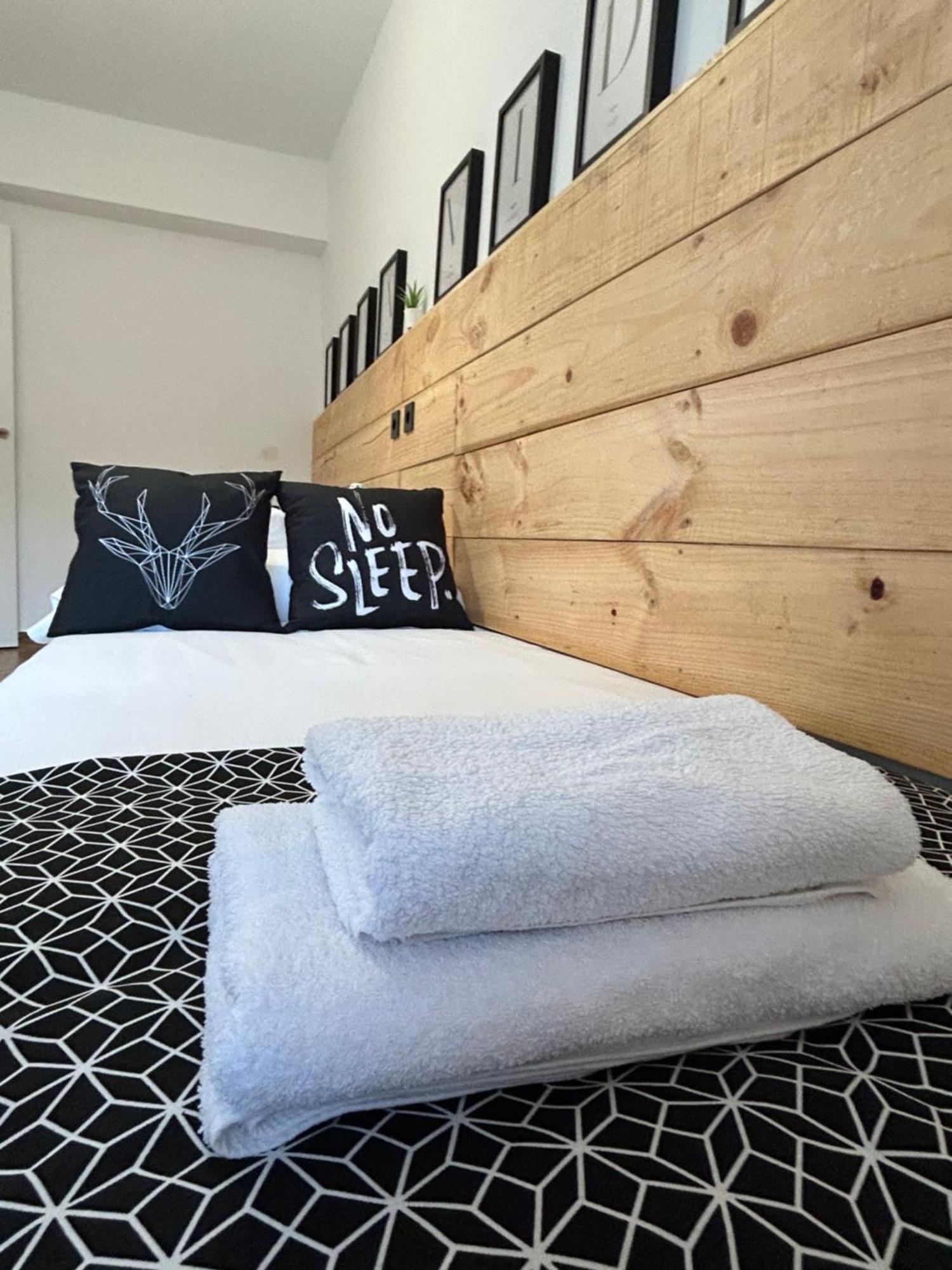 Apartamento Pura Vida قرطبة المظهر الخارجي الصورة